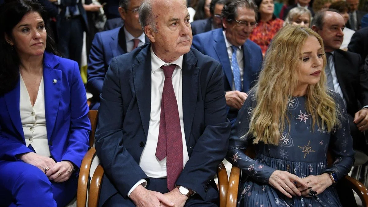 Plus Ultra busca apoyo judicial para mejorar su relación con Bankinter, según su presidente