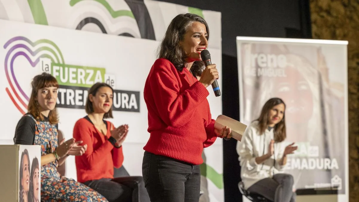 Podemos enfrenta divisiones internas: líderes territoriales claman por unidad sin vetos