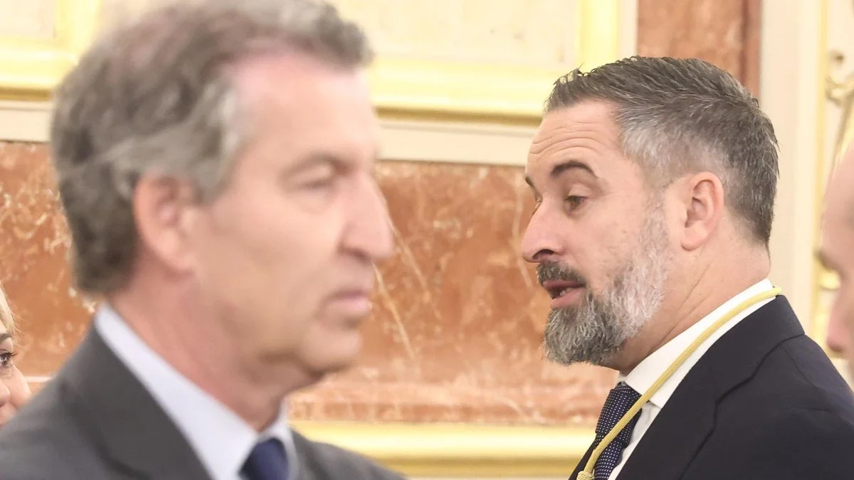PP y Vox enfrentan un nuevo desafío: redefinir su estrategia tras el fallo de la UE