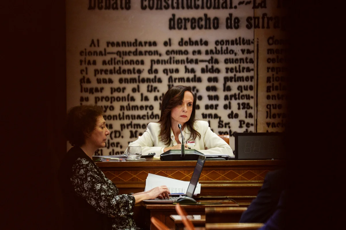 Red Eléctrica enfrenta multa de hasta 60 millones por poner en peligro el sistema eléctrico