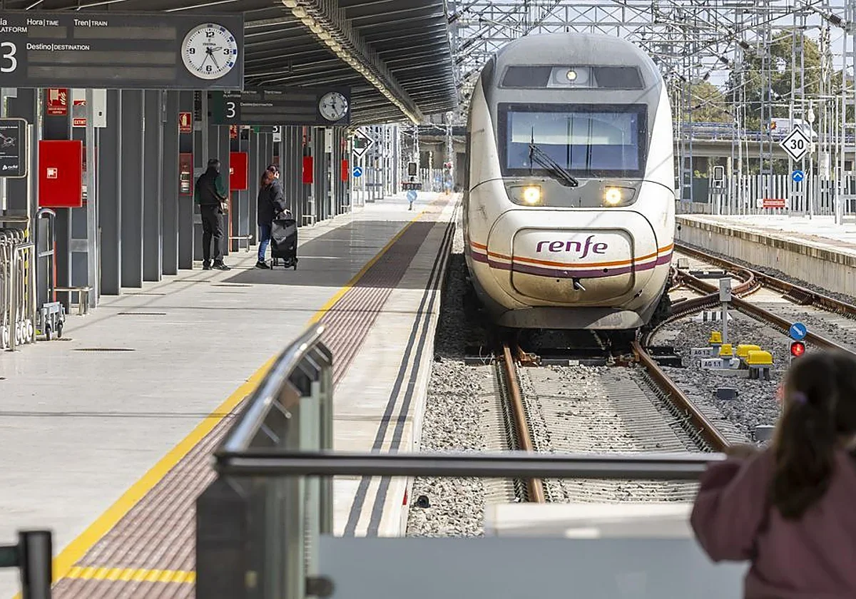 Renfe enfrenta insatisfacción: repetirá oposiciones tras múltiples quejas de candidatos