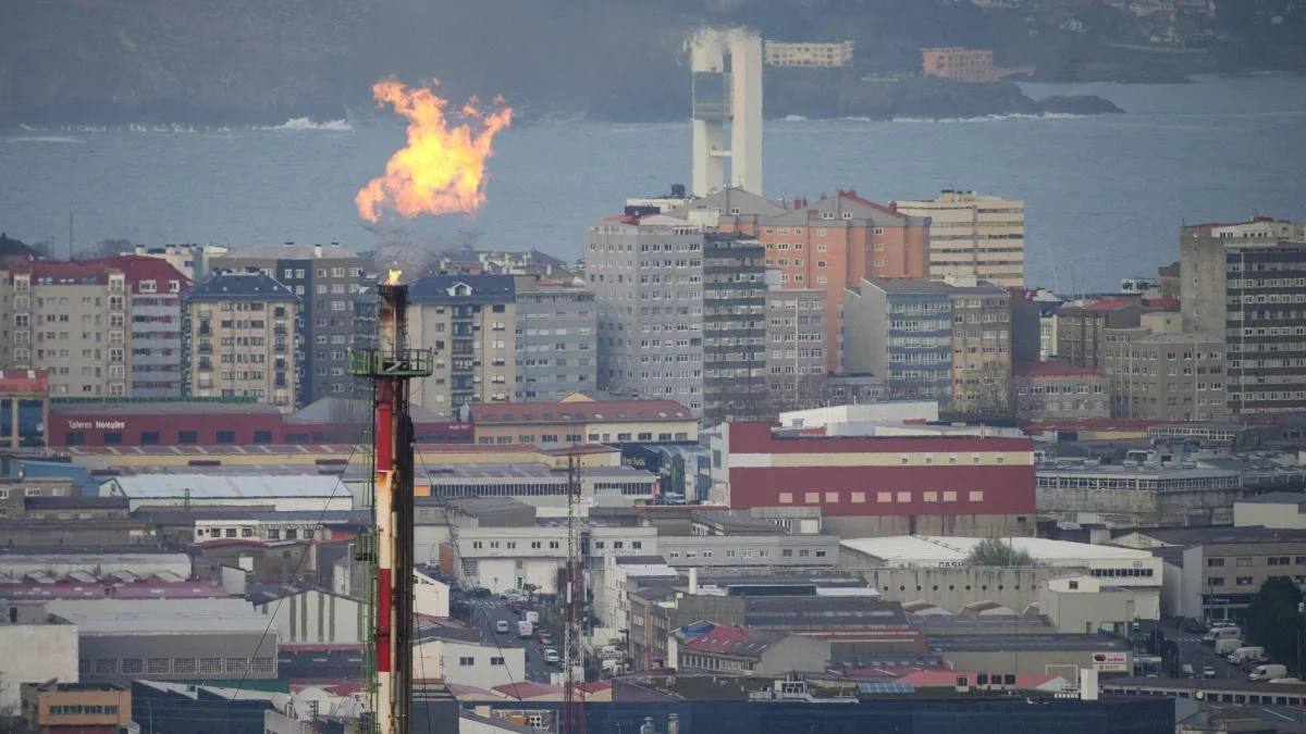 Repsol intensifica su presencia en Venezuela con un nuevo y ambicioso proyecto petrolero