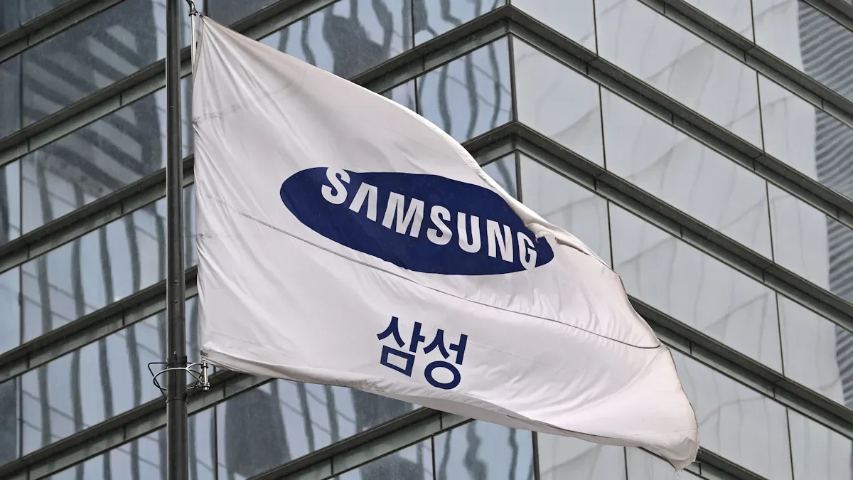 Samsung se enfrenta a la competencia en el mercado de chips de memoria, ¿qué significa para los precios?