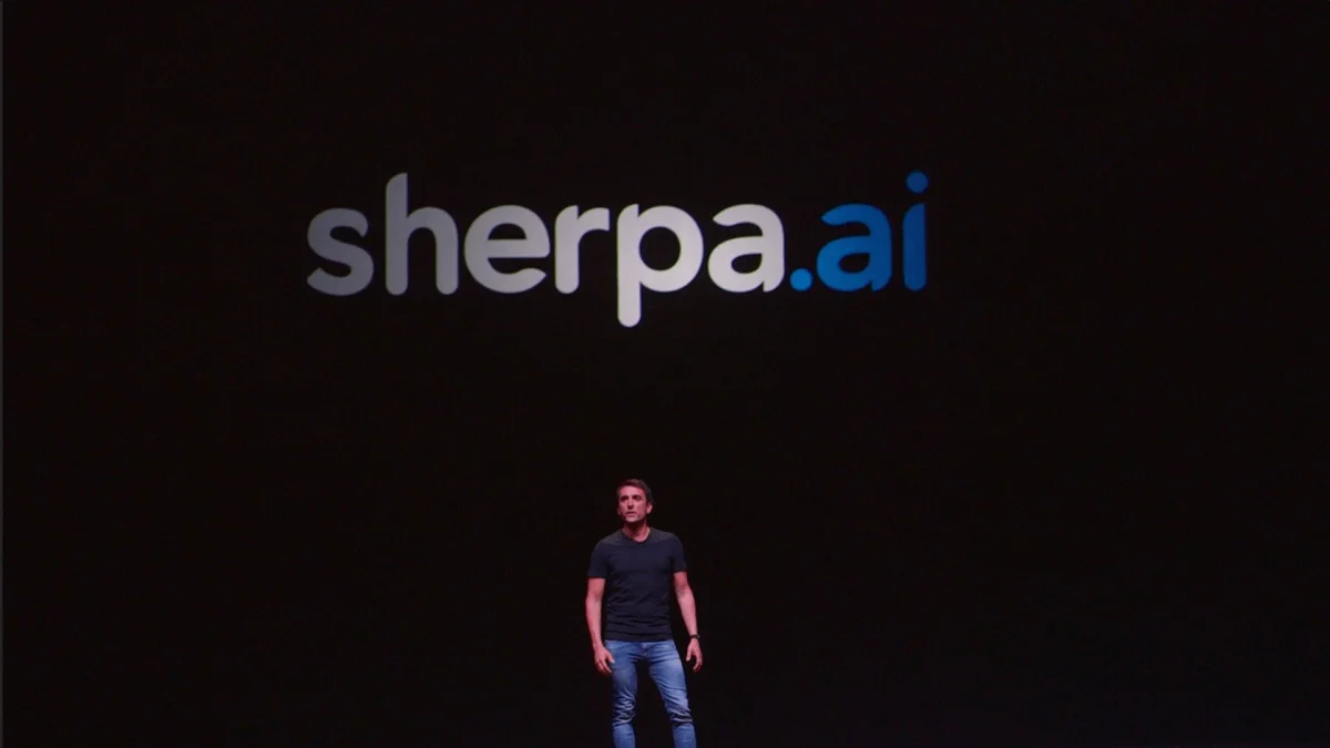 Sherpa.ai impulsa su IA soberana con 18 millones de Silicon Valley, marcando un hito en España