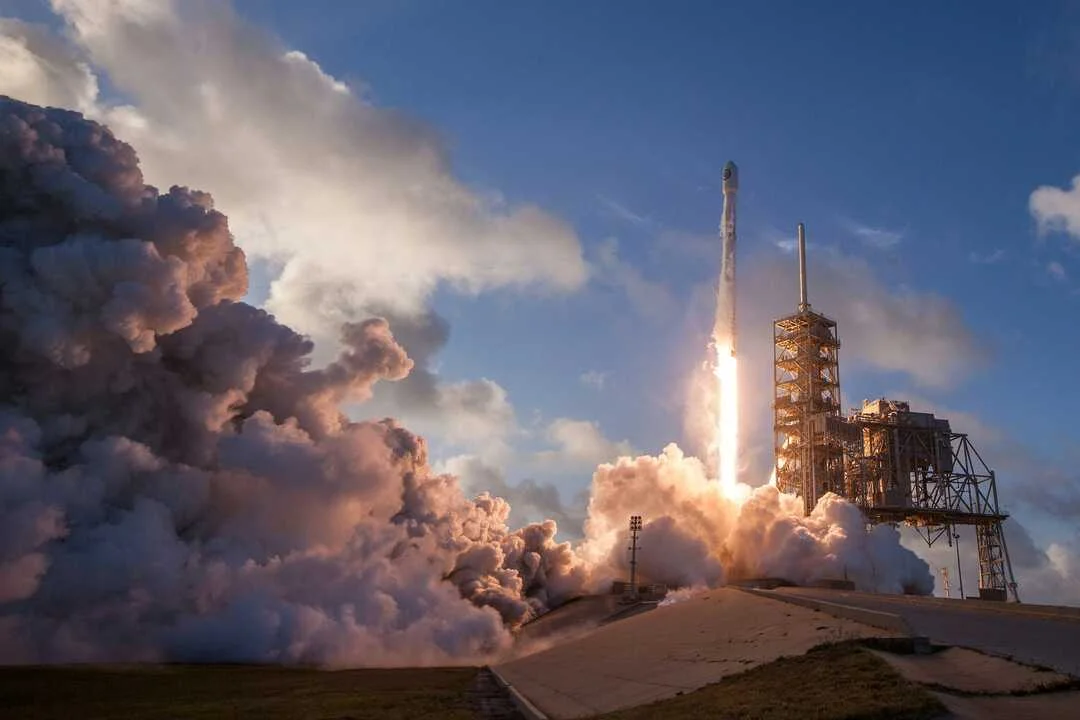 SpaceX sufre caída del 5% y provoca dudas en el mercado de nuevas emisiones