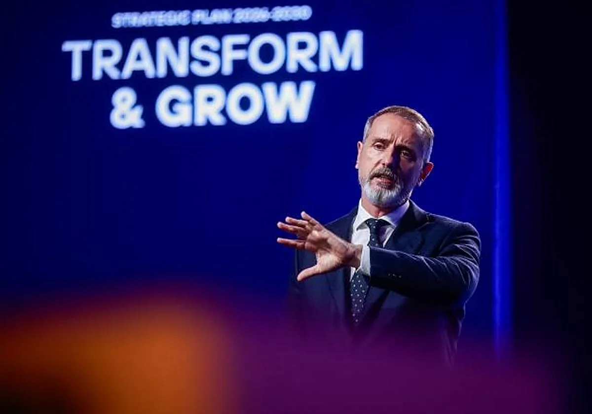 Telefónica refuerza su presencia en el Reino Unido con la compra de Netomnia