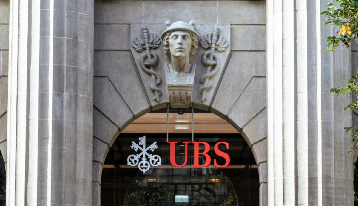 UBS alcanza niveles no vistos desde 2008 ante la expectativa de un alivio financiero