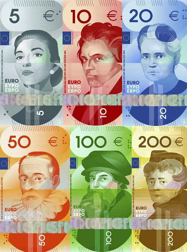 Un diseño español podría revolucionar el mercado financiero europeo con su innovación