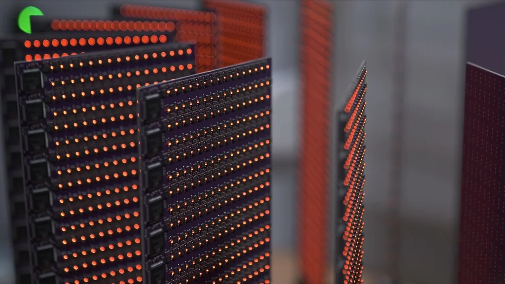Un maker desafía la industria: construye una GPU en casa con recursos mínimos