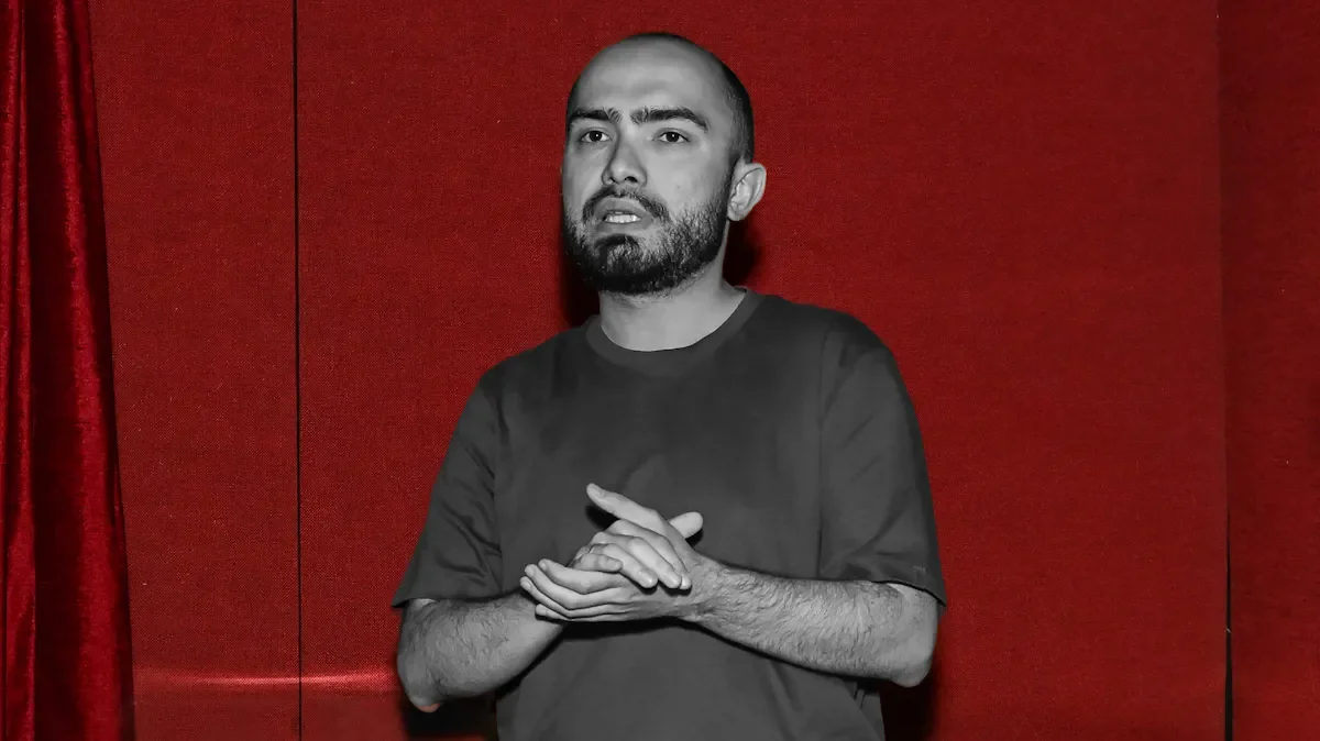 Una startup de vídeo impulsada por IA busca cuadruplicar su valoración a 5.000 millones