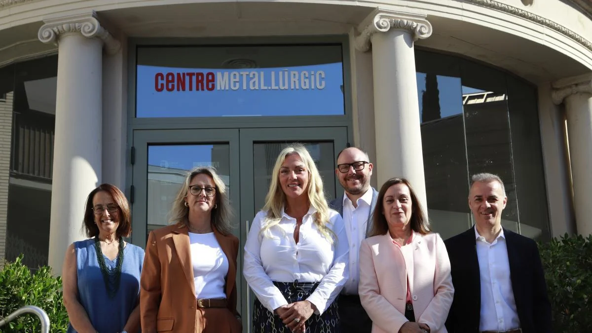 Valltech impulsa el Vallès hacia la vanguardia tecnológica con su nueva plataforma