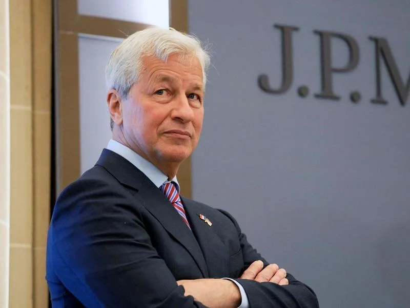 Wall Street en alerta: el hombre más poderoso advierte sobre el riesgo inminente en el Dow Jones