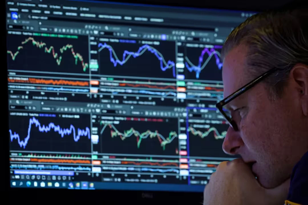 Wall Street tiembla ante el informe "secreto" del Tesoro de EE.UU. sobre la economía